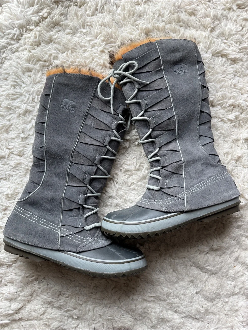 Sorel Cate of Alexandria Boot